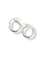 Orecchini Gioielleria Sorrentino Donna in Oro 1VOR16C